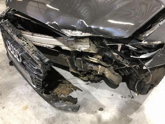 Audi A6 2.0 TDI picture 16