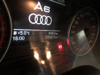Audi A6 2.0 TDI picture 23