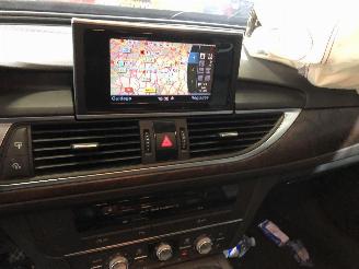 Audi A6 2.0 TDI picture 13