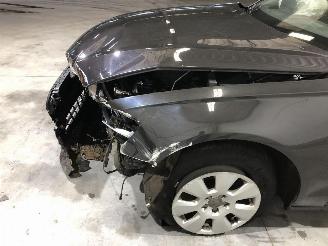 Audi A6 2.0 TDI picture 15