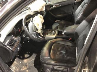 Audi A6 2.0 TDI picture 6