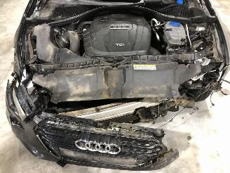 Audi A6 2.0 TDI picture 18