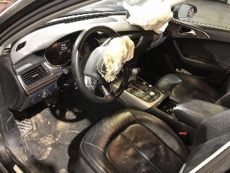 Audi A6 2.0 TDI picture 5