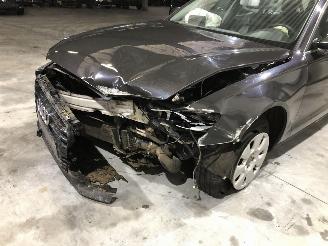 Audi A6 2.0 TDI picture 14