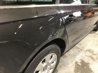 Audi A6 2.0 TDI picture 10