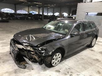 Audi A6 2.0 TDI picture 4