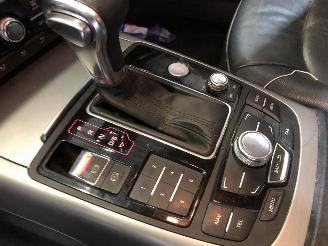 Audi A6 2.0 TDI picture 12