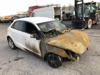 Audi A1 1.4 TDI picture 4