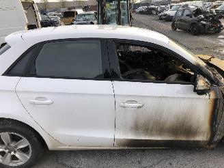 Audi A1 1.4 TDI picture 7