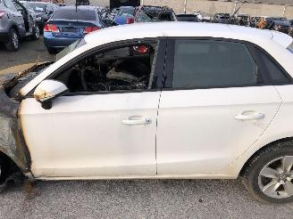 Audi A1 1.4 TDI picture 10