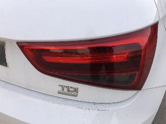 Audi A1 1.4 TDI picture 8