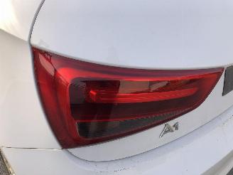 Audi A1 1.4 TDI picture 9