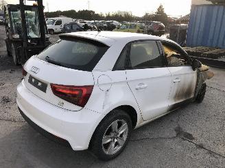 Audi A1 1.4 TDI picture 2
