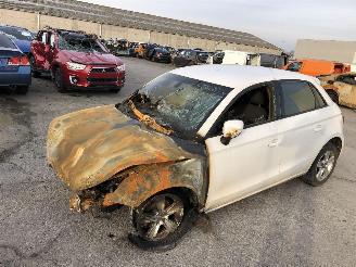 Audi A1 1.4 TDI picture 3