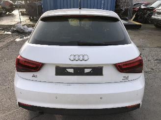 Audi A1 1.4 TDI picture 12