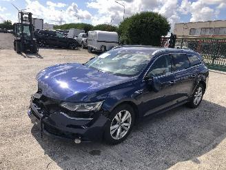 Renault Talisman GRANDTOUR 1.6 DCI picture 3