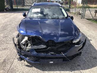 Renault Talisman GRANDTOUR 1.6 DCI picture 12