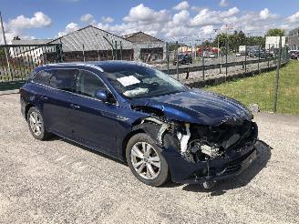 Renault Talisman GRANDTOUR 1.6 DCI picture 4