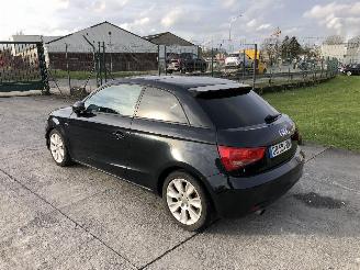 Audi A1 1.6 TDI picture 1
