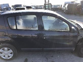 Dacia Sandero 1.5 DCI picture 9