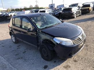 Dacia Sandero 1.5 DCI picture 5