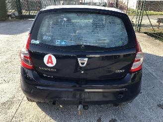 Dacia Sandero 1.5 DCI picture 14
