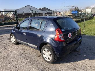 Dacia Sandero 1.5 DCI picture 12