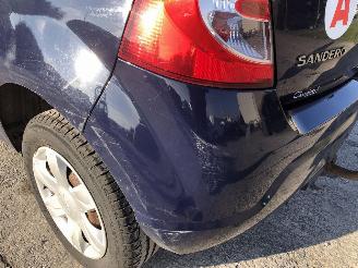 Dacia Sandero 1.5 DCI picture 13