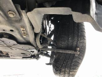 Citroën Jumpy 1.5 HDI   CONFORT picture 13