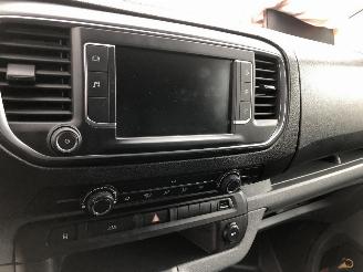 Citroën Jumpy 1.5 HDI   CONFORT picture 28