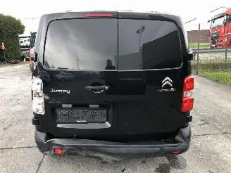 Citroën Jumpy 1.5 HDI   CONFORT picture 21