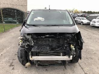 Citroën Jumpy 1.5 HDI   CONFORT picture 6