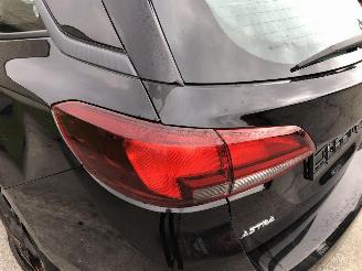 Opel Astra 1.6 CDTI picture 18