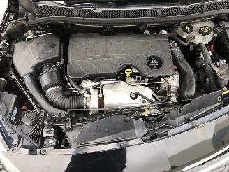 Opel Astra 1.6 CDTI picture 23