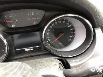 Opel Astra 1.6 CDTI picture 20