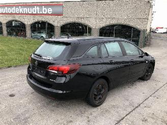 Vrakbiler auto Opel Astra 1.6 CDTI 2017/11