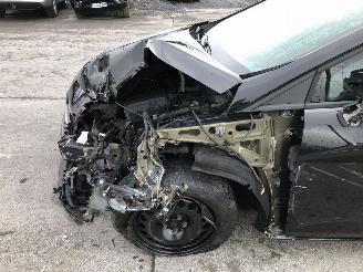 Opel Astra 1.6 CDTI picture 7