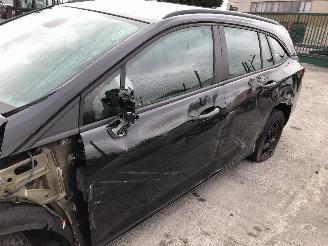 Opel Astra 1.6 CDTI picture 8