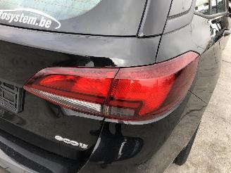 Opel Astra 1.6 CDTI picture 9