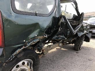 Suzuki Jimny 1.3 picture 17