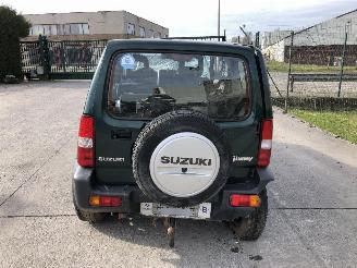Suzuki Jimny 1.3 picture 7