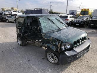 Suzuki Jimny 1.3 picture 2