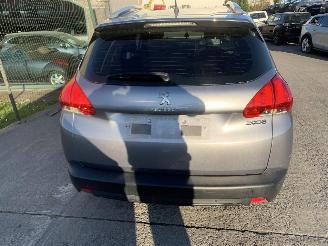 Peugeot 2008 1.2   ACTIVE picture 6
