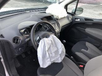 Ford Tourneo Courier 1.0 ECOBOOST picture 5