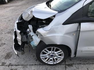 Ford Tourneo Courier 1.0 ECOBOOST picture 11