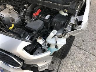 Ford Tourneo Courier 1.0 ECOBOOST picture 17