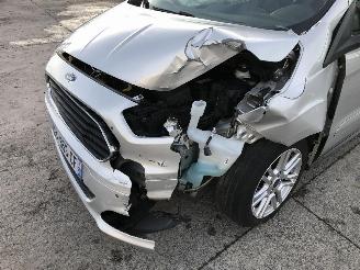 Ford Tourneo Courier 1.0 ECOBOOST picture 12