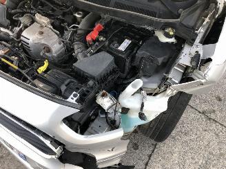 Ford Tourneo Courier 1.0 ECOBOOST picture 20