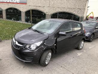 Opel Karl ENJOY 1.0 picture 2