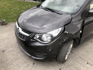 Opel Karl ENJOY 1.0 picture 5